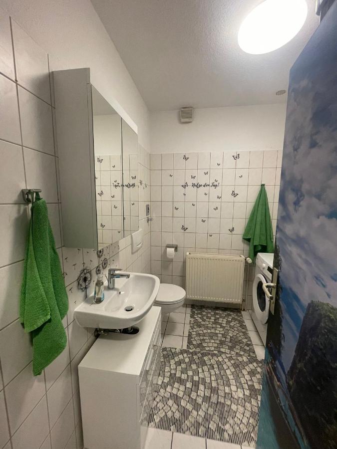 Richter Apartments Finsterwalde 3 외부 사진