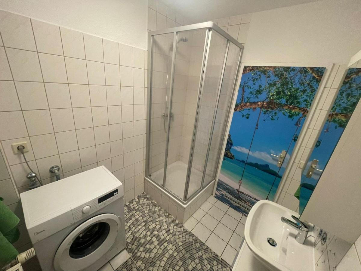 Richter Apartments Finsterwalde 3 외부 사진