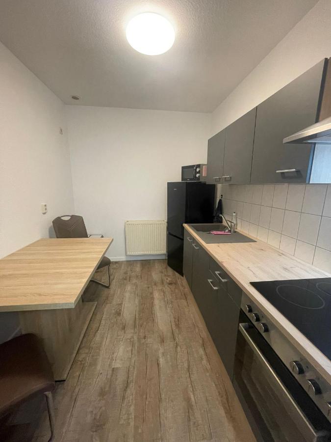 Richter Apartments Finsterwalde 3 외부 사진