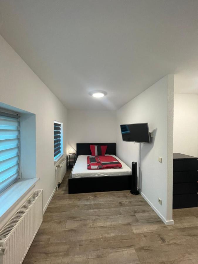 Richter Apartments Finsterwalde 3 외부 사진