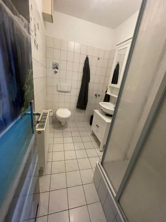 Richter Apartments Finsterwalde 3 외부 사진