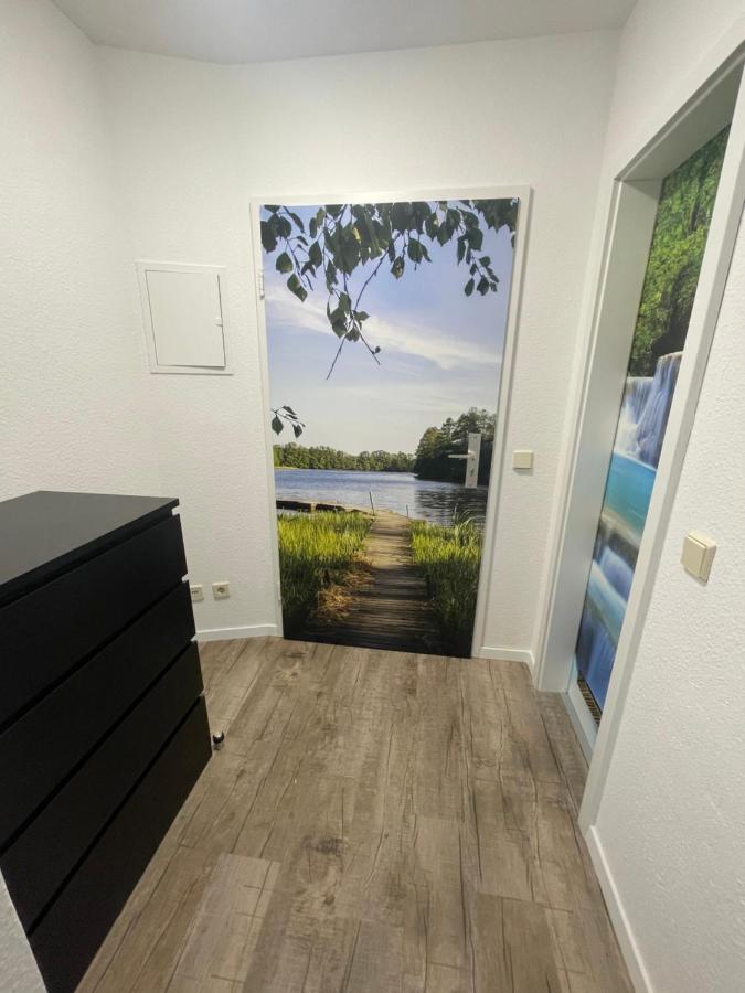 Richter Apartments Finsterwalde 3 외부 사진